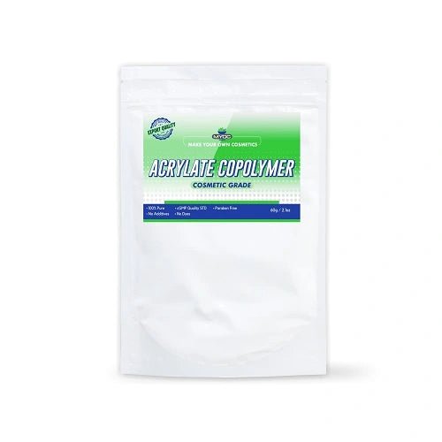 Salvia Cosmetic Raw Material,United States 60g Acrylate Copolymer in Powdered Form